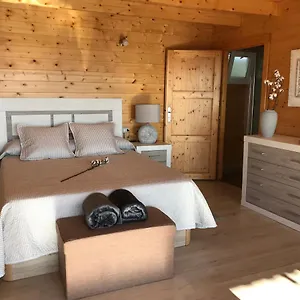 Ferienhaus La Paz, San Miguel de Abona